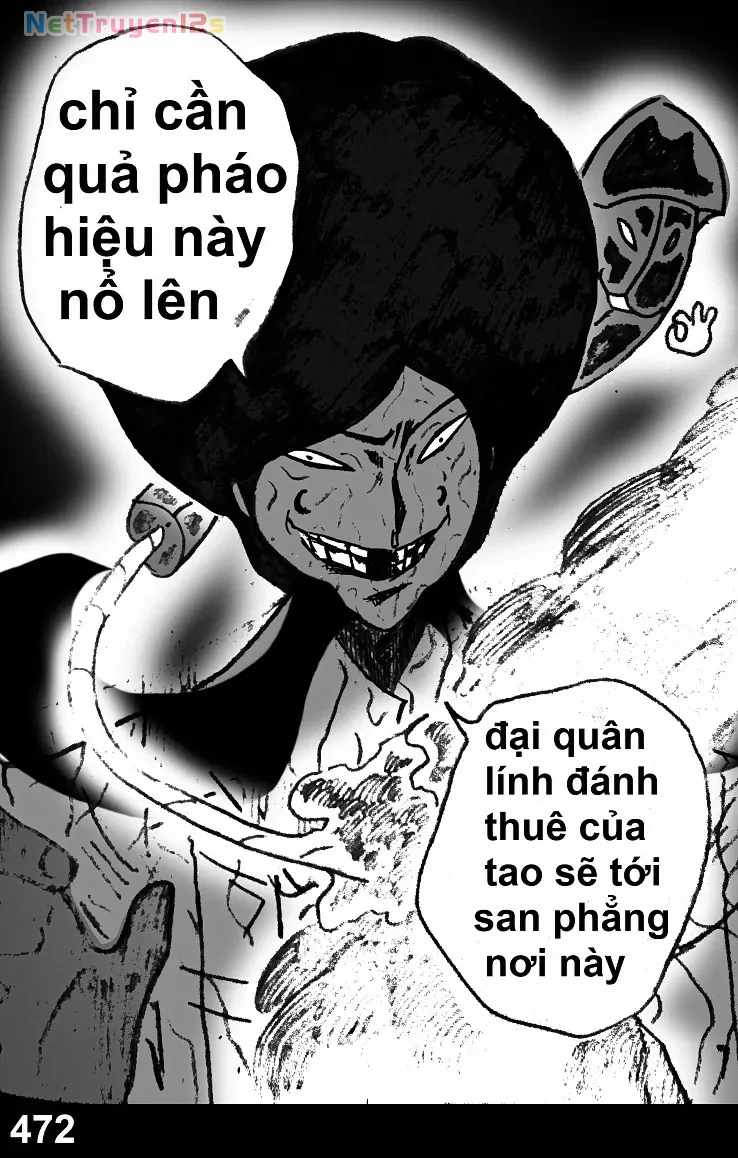 Hành Trình Diệt Quỷ Chapter  32 - 12