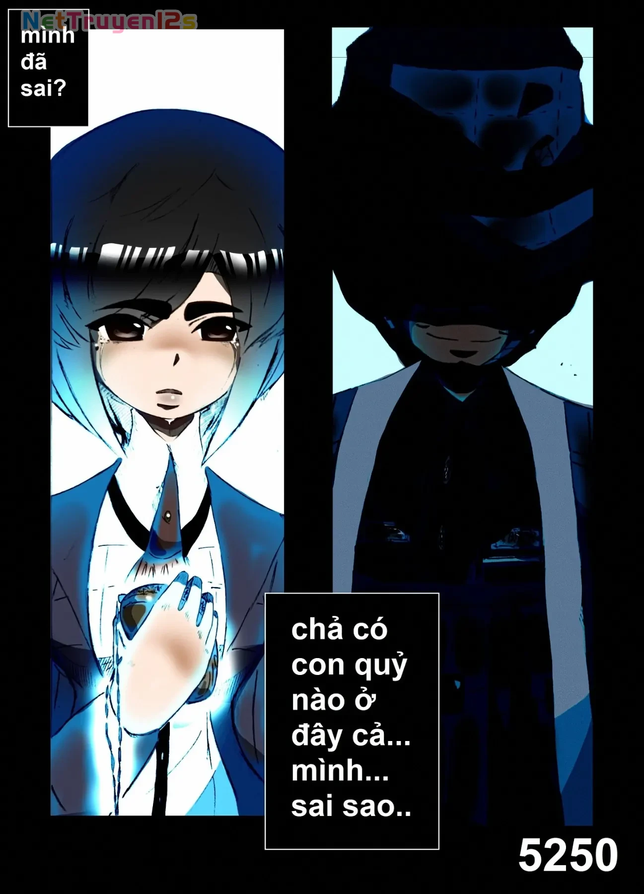 Hành Trình Diệt Quỷ Chapter  33.1 - 6
