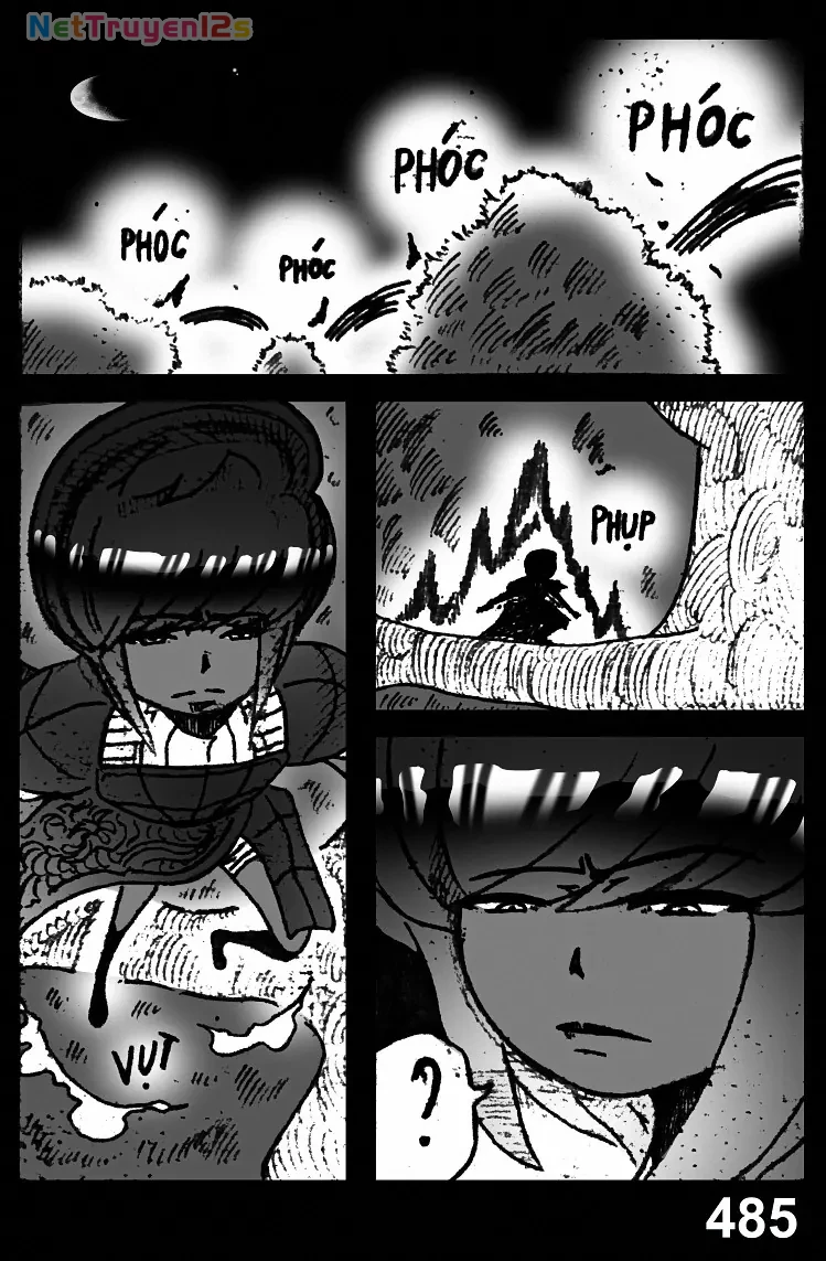 Hành Trình Diệt Quỷ Chapter  33.1 - 14