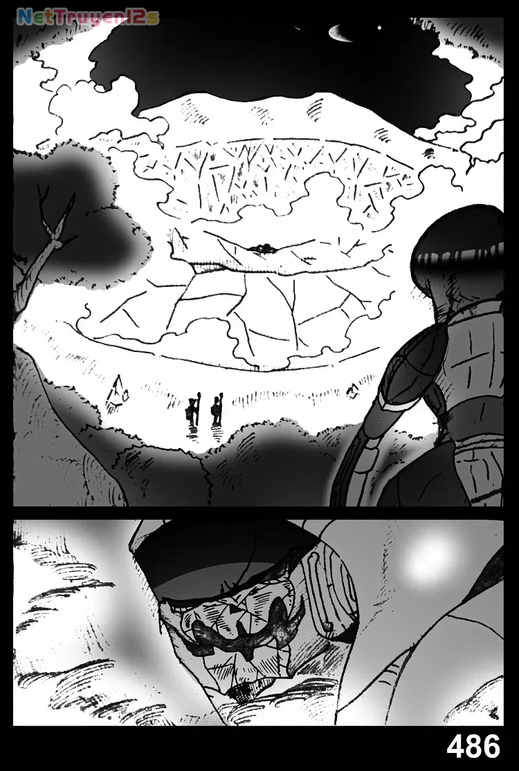 Hành Trình Diệt Quỷ Chapter  33.1 - 15