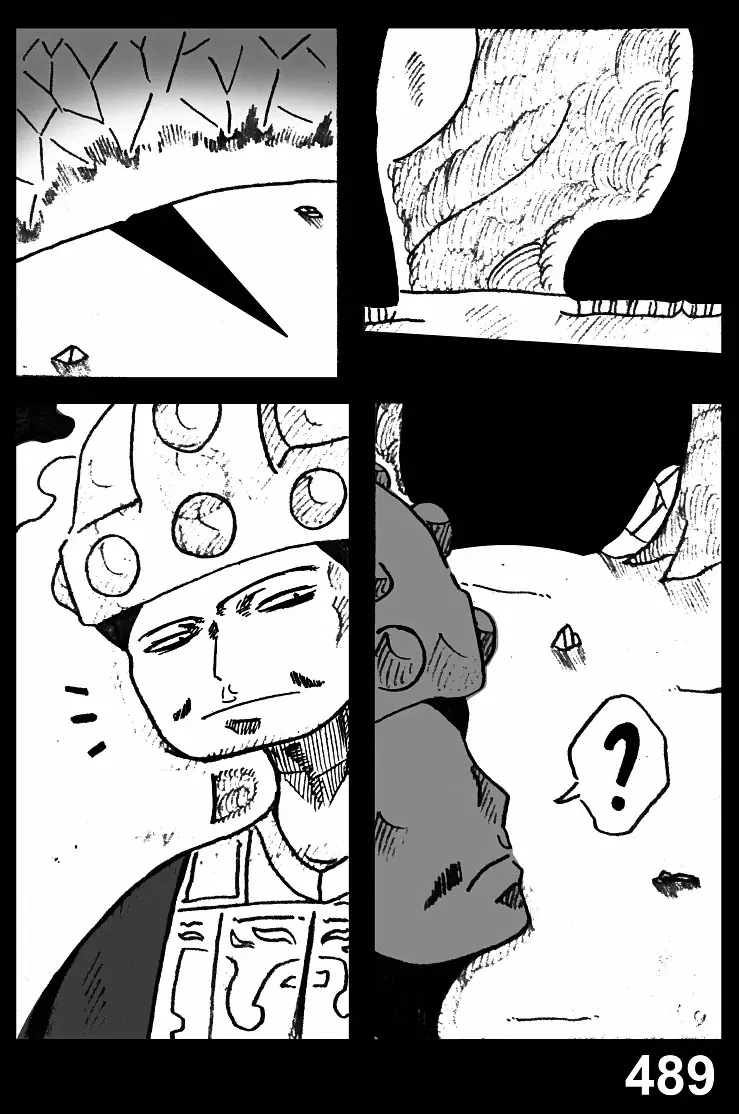 Hành Trình Diệt Quỷ Chapter  33.1 - 18
