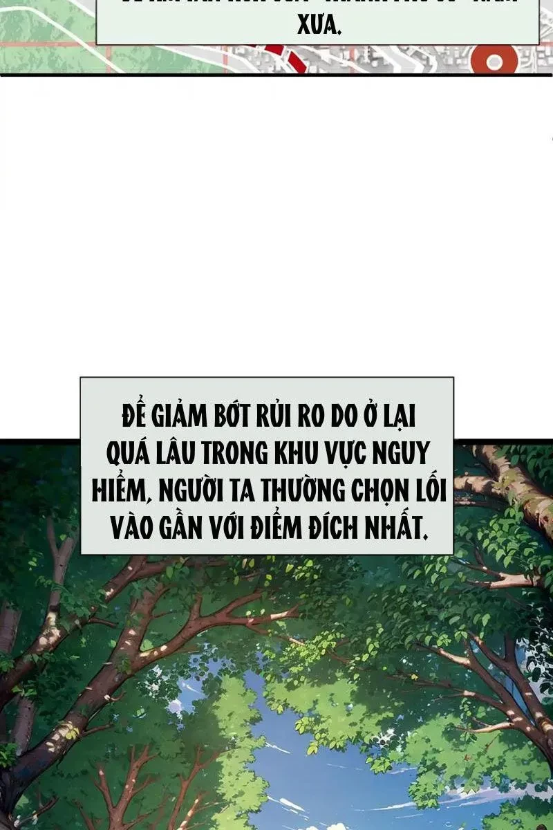 Tôi Dùng Hệ Thống Đỉnh Cấp Tái Tạo Thế Giới Chapter 22 - 2