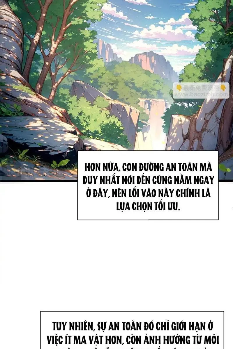 Tôi Dùng Hệ Thống Đỉnh Cấp Tái Tạo Thế Giới Chapter 22 - 3