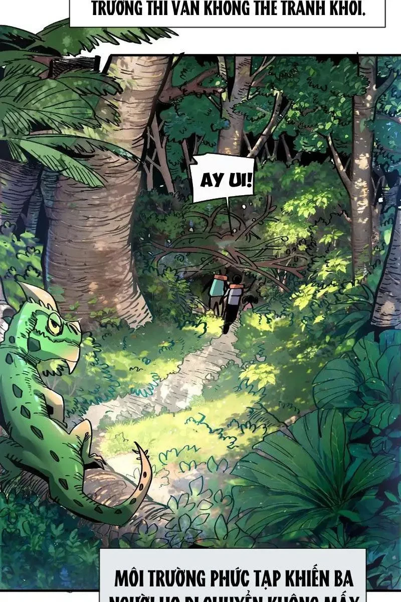 Tôi Dùng Hệ Thống Đỉnh Cấp Tái Tạo Thế Giới Chapter 22 - 4