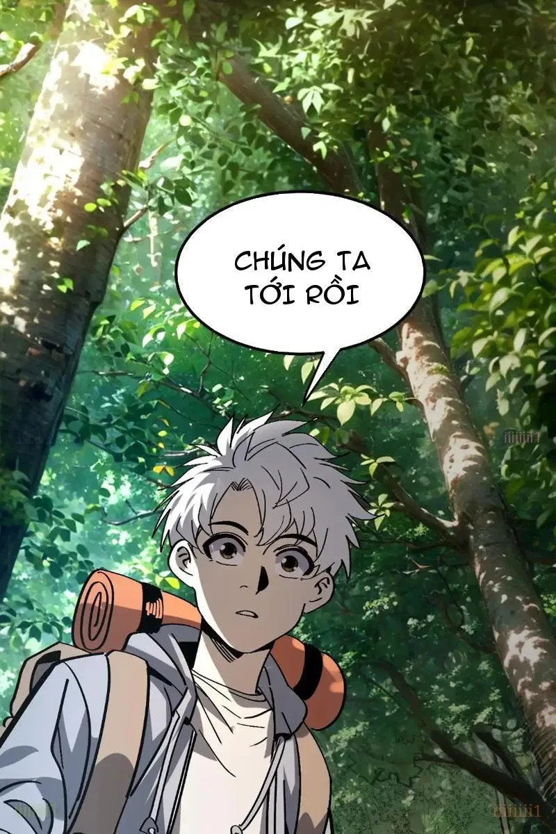 Tôi Dùng Hệ Thống Đỉnh Cấp Tái Tạo Thế Giới Chapter 22 - 6