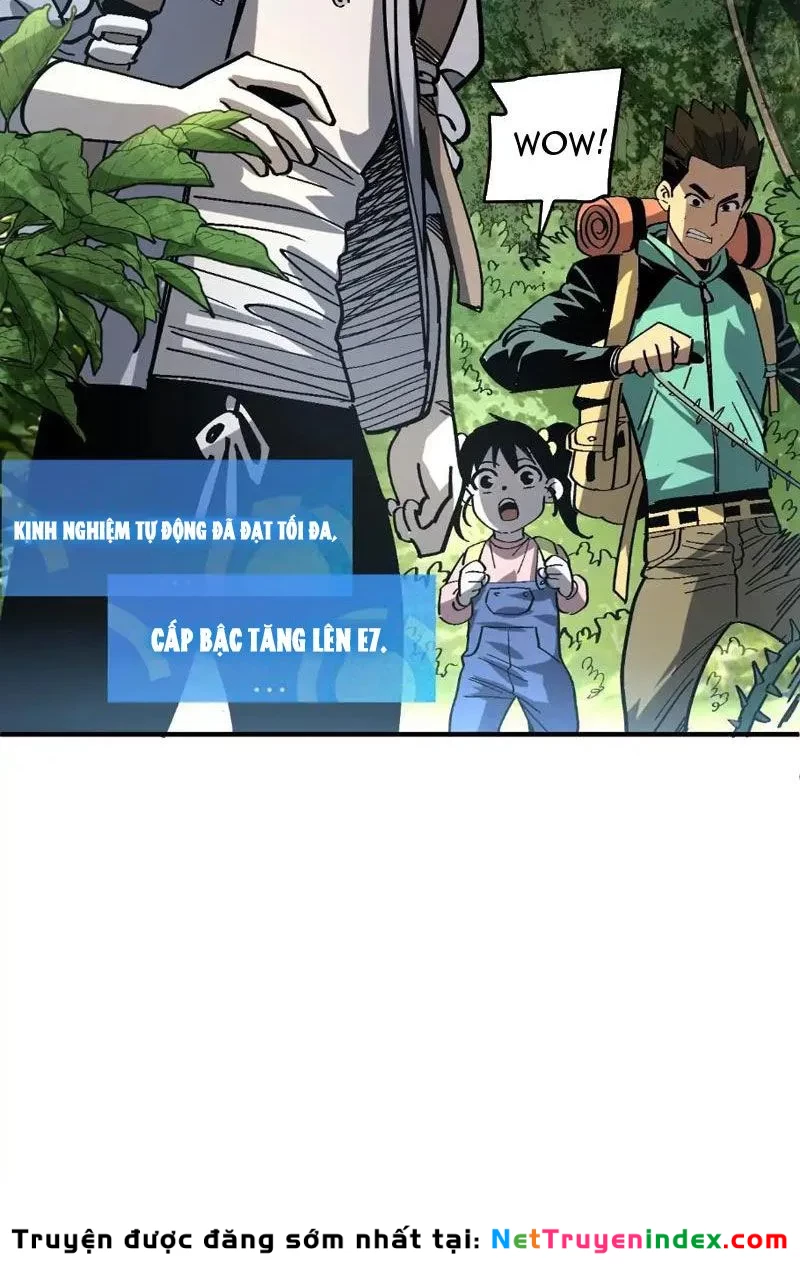 Tôi Dùng Hệ Thống Đỉnh Cấp Tái Tạo Thế Giới Chapter 22 - 7