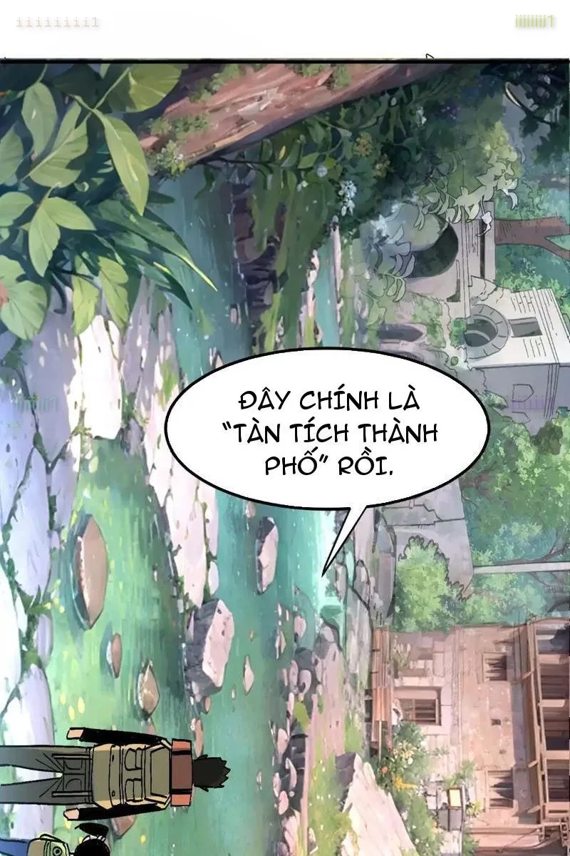 Tôi Dùng Hệ Thống Đỉnh Cấp Tái Tạo Thế Giới Chapter 22 - 8