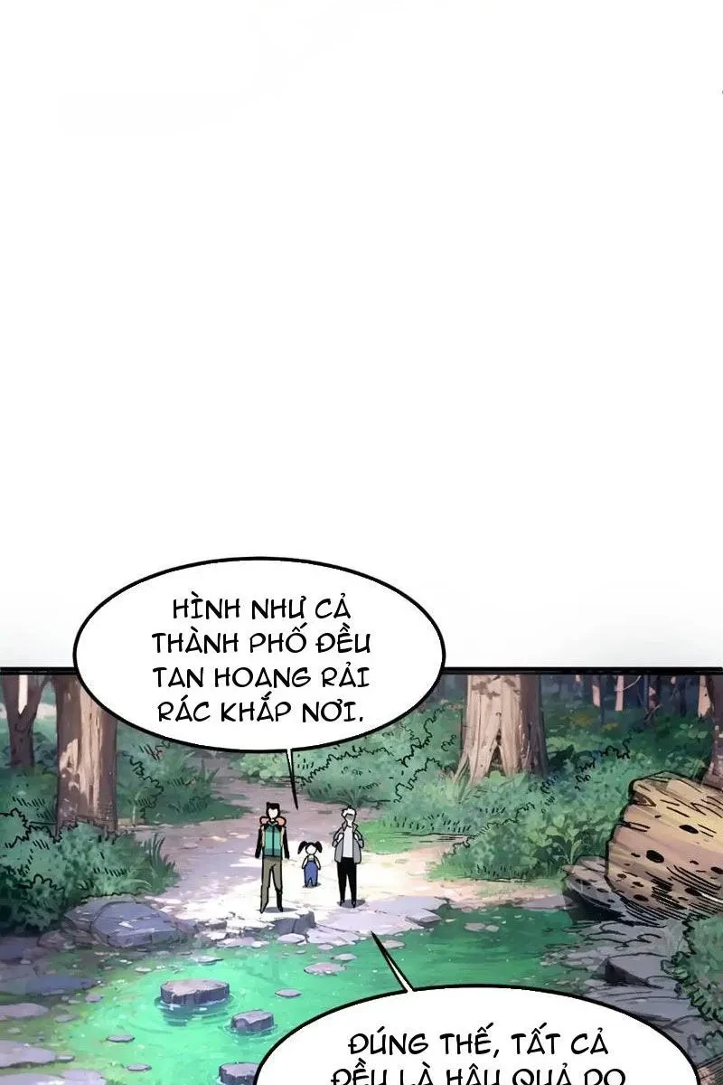 Tôi Dùng Hệ Thống Đỉnh Cấp Tái Tạo Thế Giới Chapter 22 - 10