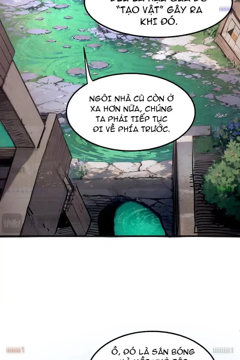 Tôi Dùng Hệ Thống Đỉnh Cấp Tái Tạo Thế Giới Chapter 22 - 11