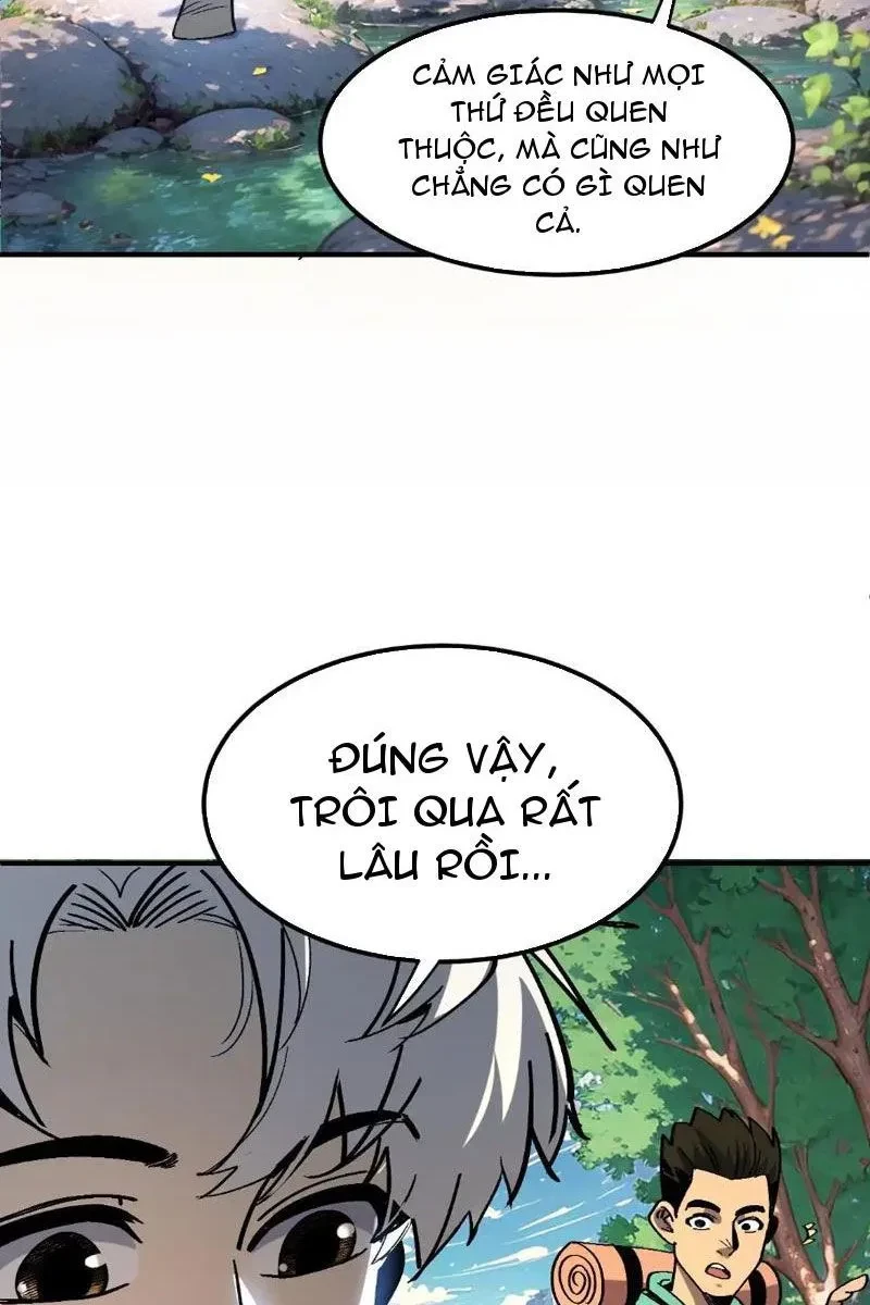 Tôi Dùng Hệ Thống Đỉnh Cấp Tái Tạo Thế Giới Chapter 22 - 13