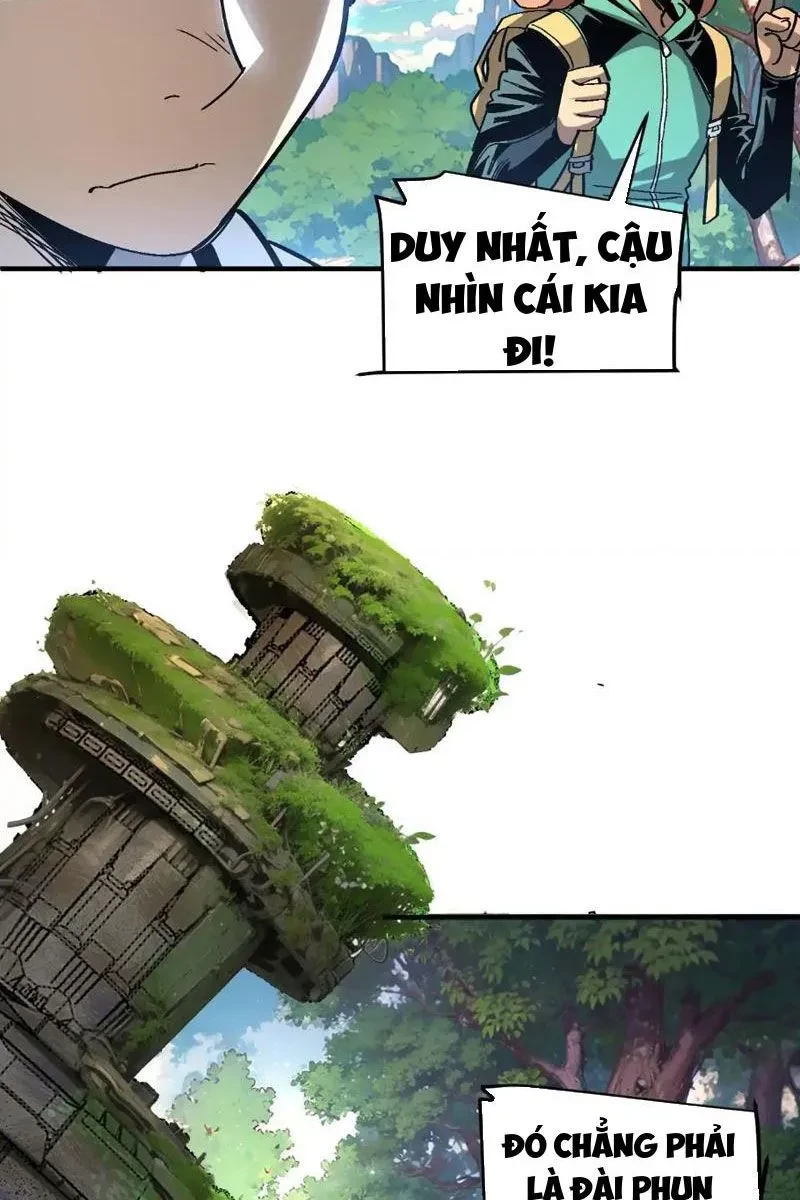 Tôi Dùng Hệ Thống Đỉnh Cấp Tái Tạo Thế Giới Chapter 22 - 14