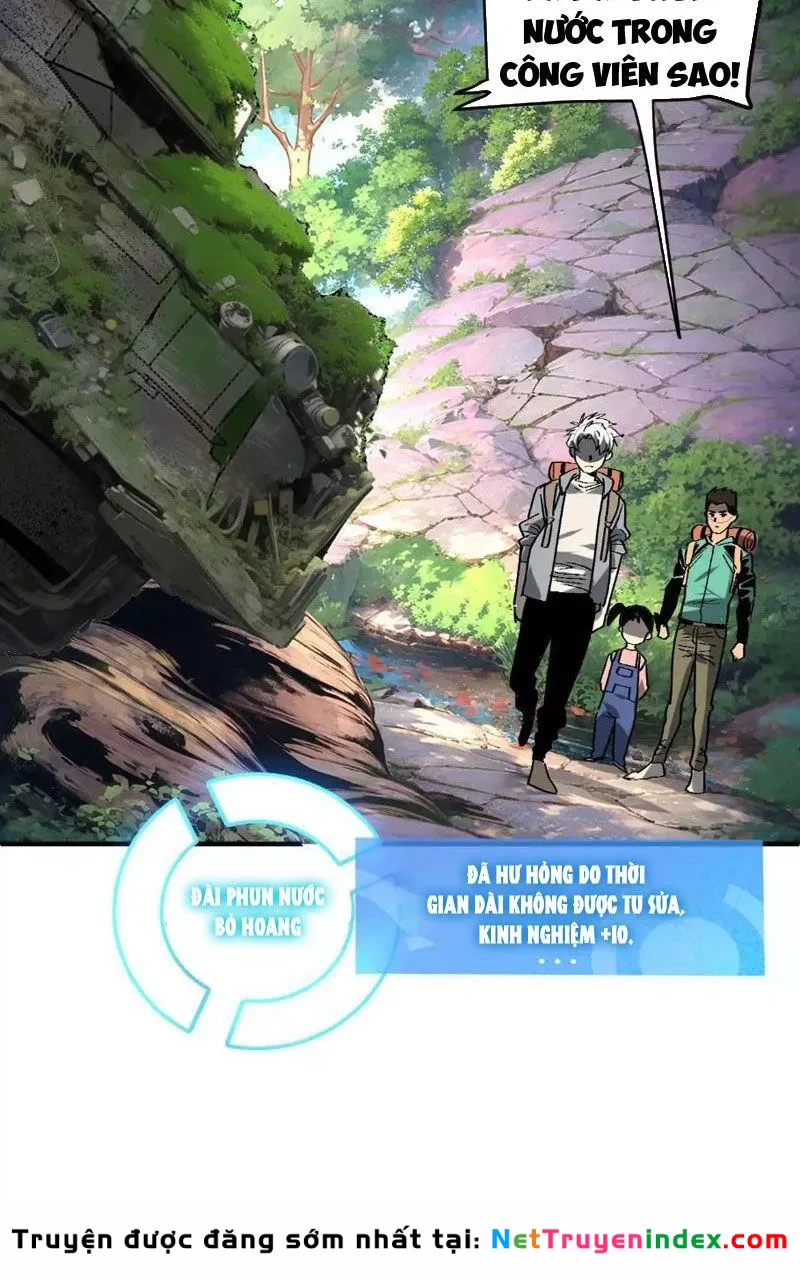 Tôi Dùng Hệ Thống Đỉnh Cấp Tái Tạo Thế Giới Chapter 22 - 15