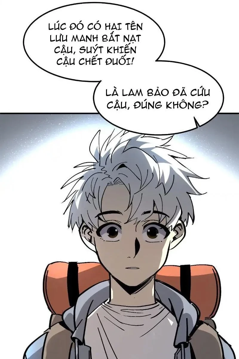 Tôi Dùng Hệ Thống Đỉnh Cấp Tái Tạo Thế Giới Chapter 22 - 16