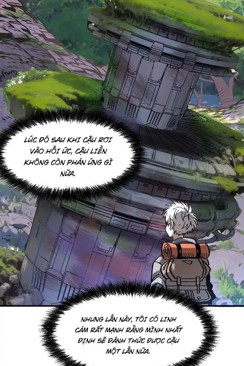 Tôi Dùng Hệ Thống Đỉnh Cấp Tái Tạo Thế Giới Chapter 22 - 18