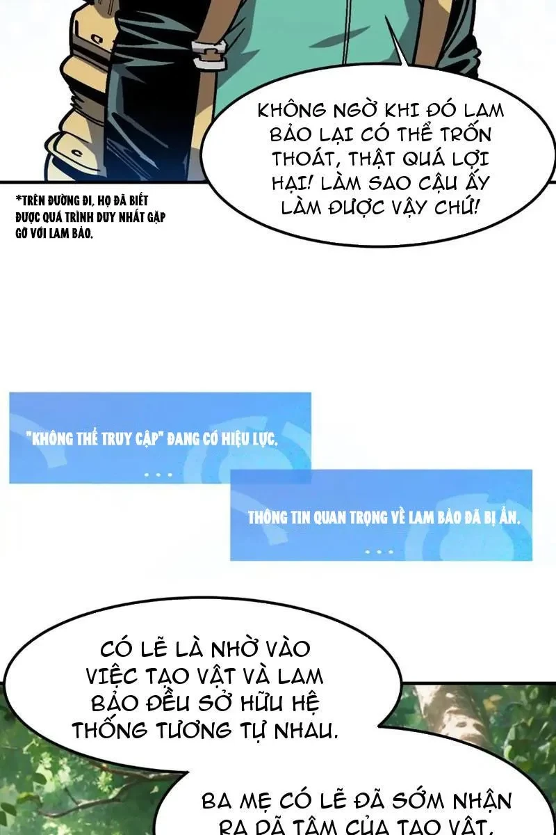 Tôi Dùng Hệ Thống Đỉnh Cấp Tái Tạo Thế Giới Chapter 22 - 23