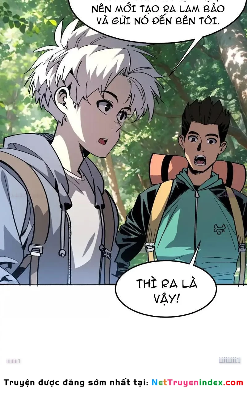 Tôi Dùng Hệ Thống Đỉnh Cấp Tái Tạo Thế Giới Chapter 22 - 24