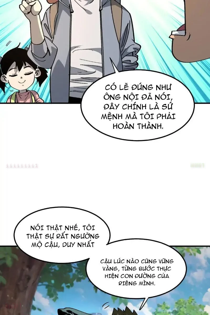 Tôi Dùng Hệ Thống Đỉnh Cấp Tái Tạo Thế Giới Chapter 22 - 27