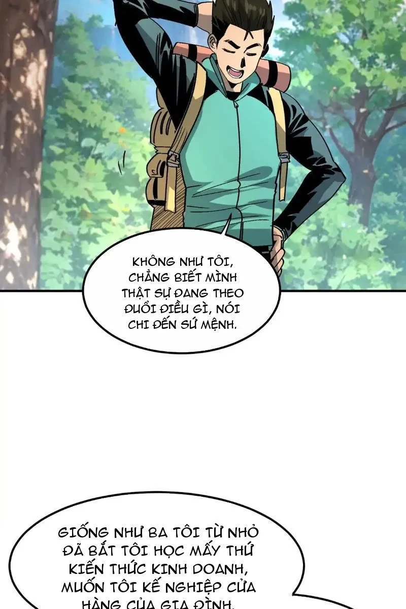 Tôi Dùng Hệ Thống Đỉnh Cấp Tái Tạo Thế Giới Chapter 22 - 28