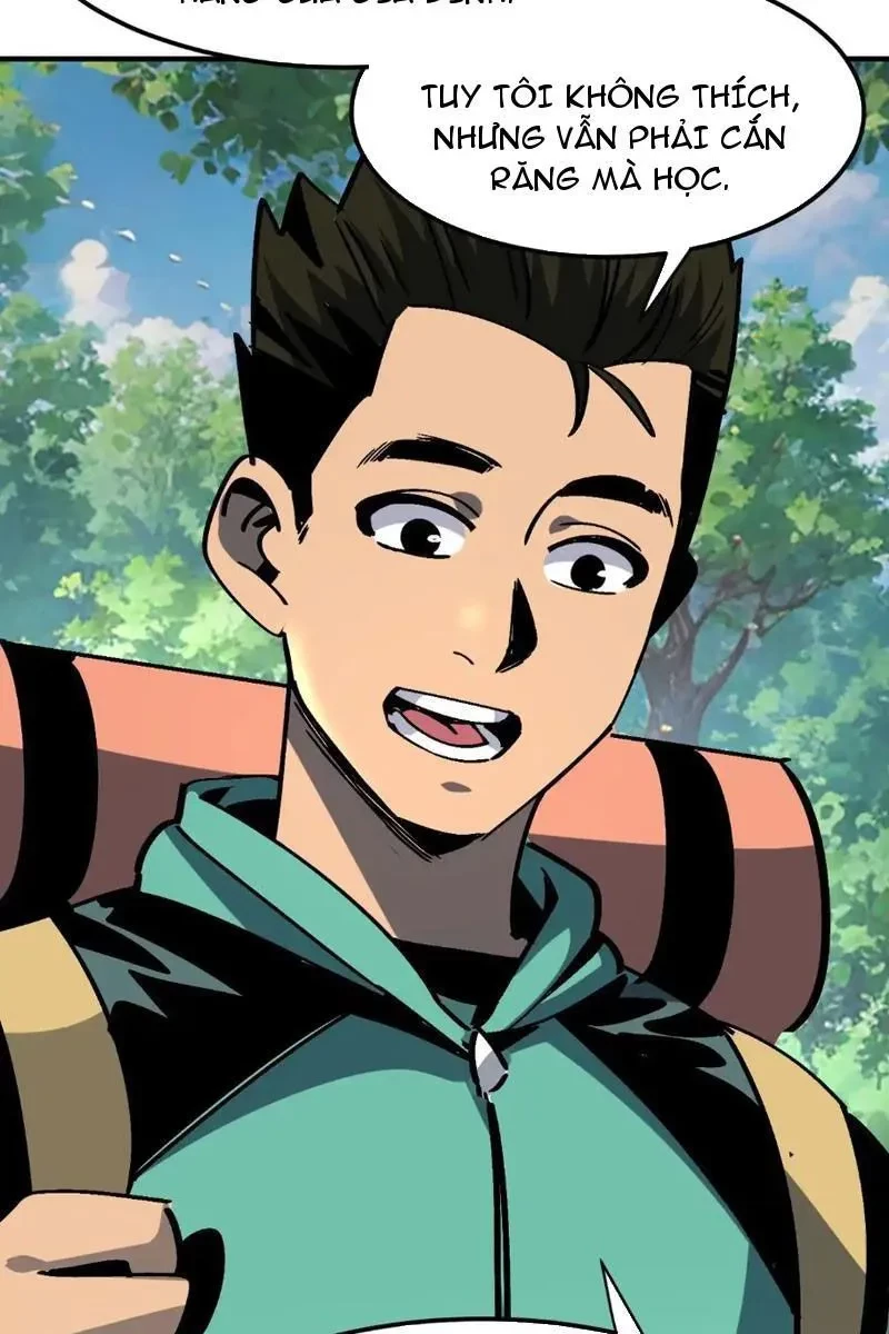 Tôi Dùng Hệ Thống Đỉnh Cấp Tái Tạo Thế Giới Chapter 22 - 29