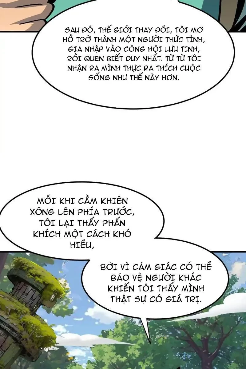 Tôi Dùng Hệ Thống Đỉnh Cấp Tái Tạo Thế Giới Chapter 22 - 30
