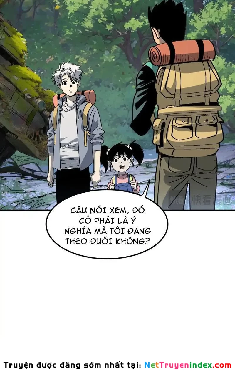 Tôi Dùng Hệ Thống Đỉnh Cấp Tái Tạo Thế Giới Chapter 22 - 31