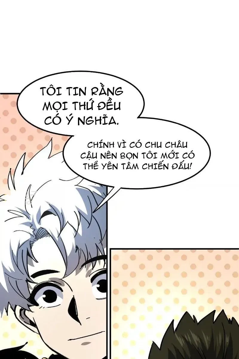 Tôi Dùng Hệ Thống Đỉnh Cấp Tái Tạo Thế Giới Chapter 22 - 32