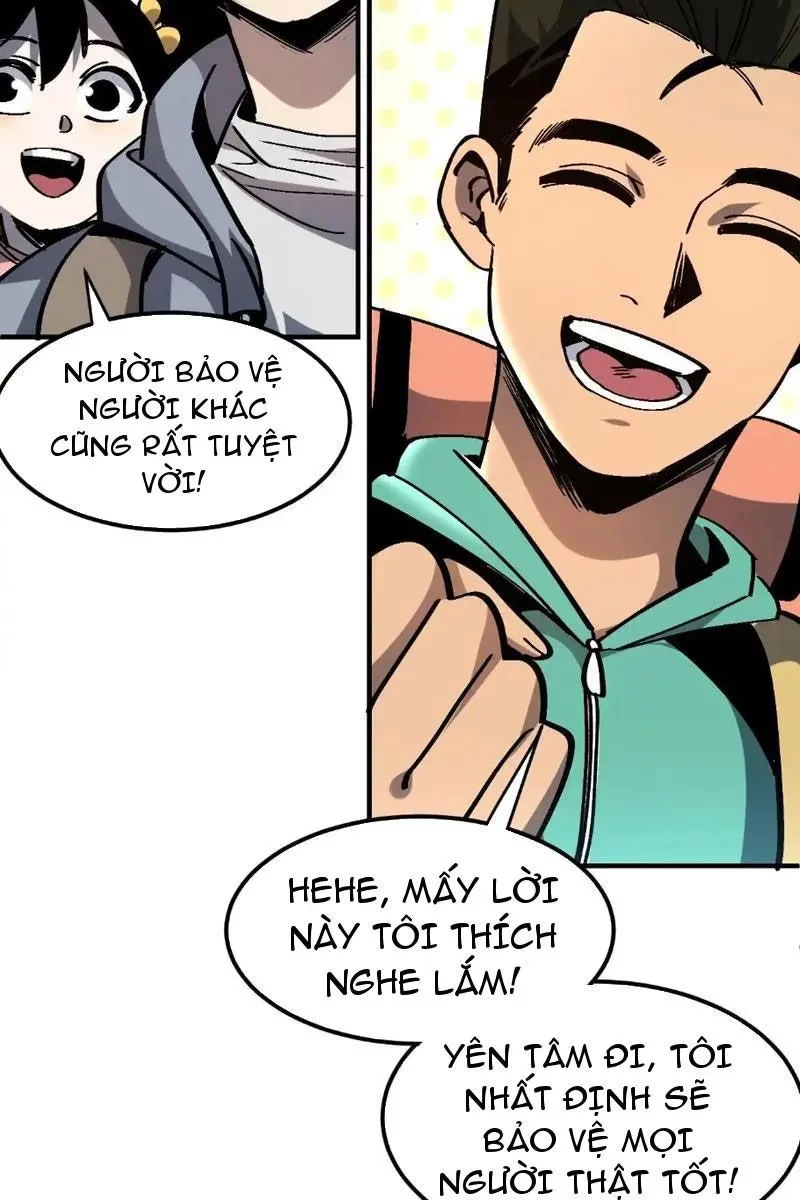 Tôi Dùng Hệ Thống Đỉnh Cấp Tái Tạo Thế Giới Chapter 22 - 33