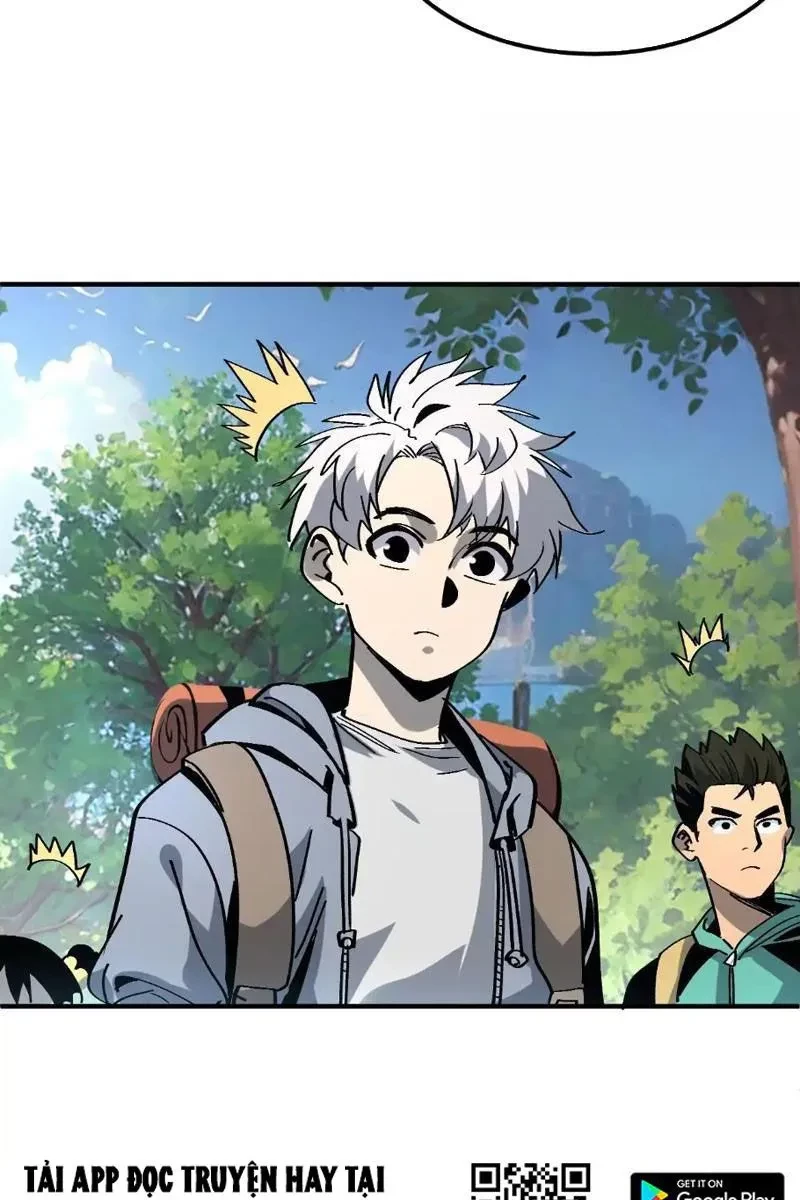 Tôi Dùng Hệ Thống Đỉnh Cấp Tái Tạo Thế Giới Chapter 22 - 34