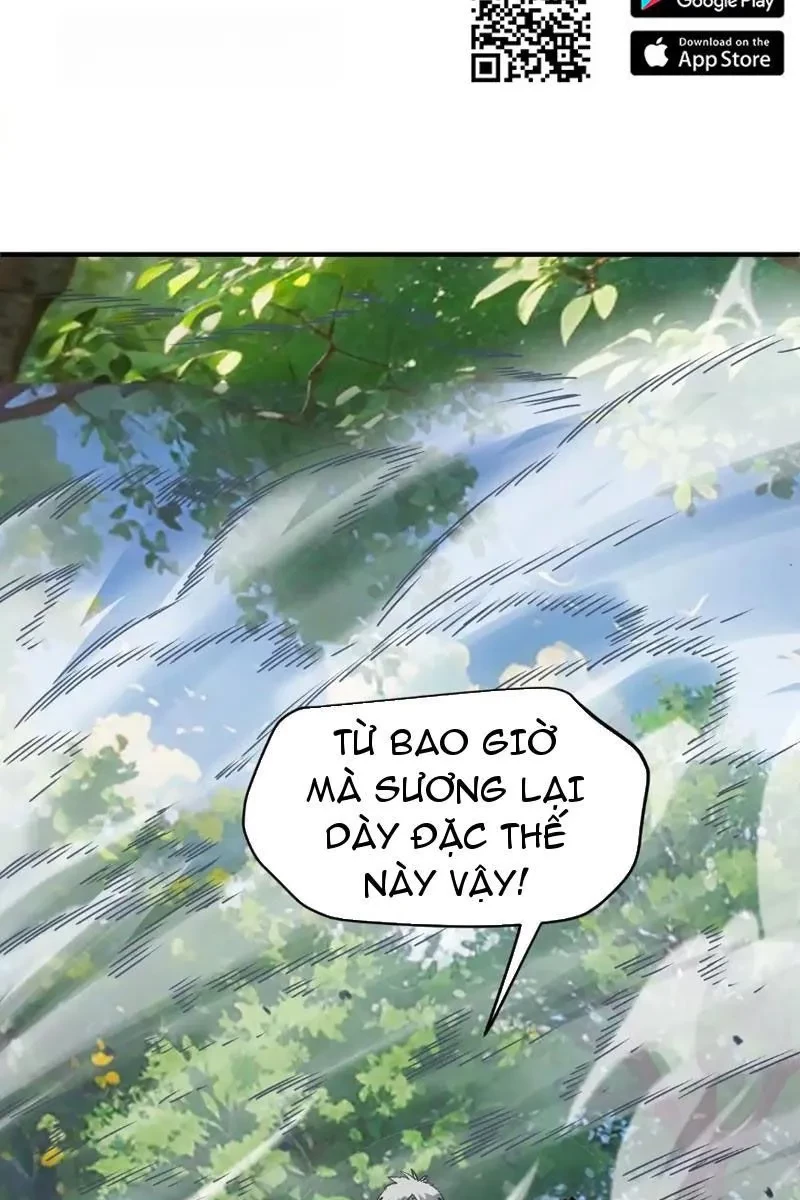 Tôi Dùng Hệ Thống Đỉnh Cấp Tái Tạo Thế Giới Chapter 22 - 35