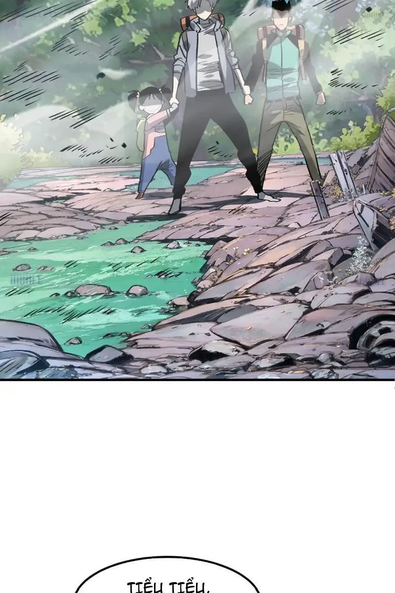 Tôi Dùng Hệ Thống Đỉnh Cấp Tái Tạo Thế Giới Chapter 22 - 36