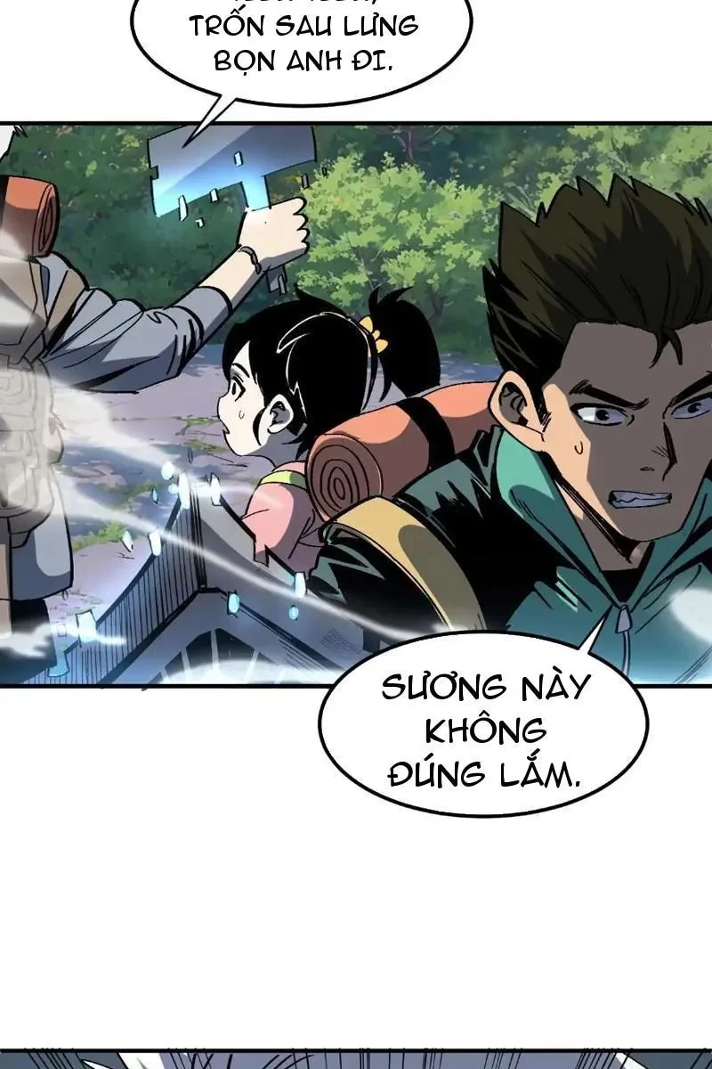 Tôi Dùng Hệ Thống Đỉnh Cấp Tái Tạo Thế Giới Chapter 22 - 37