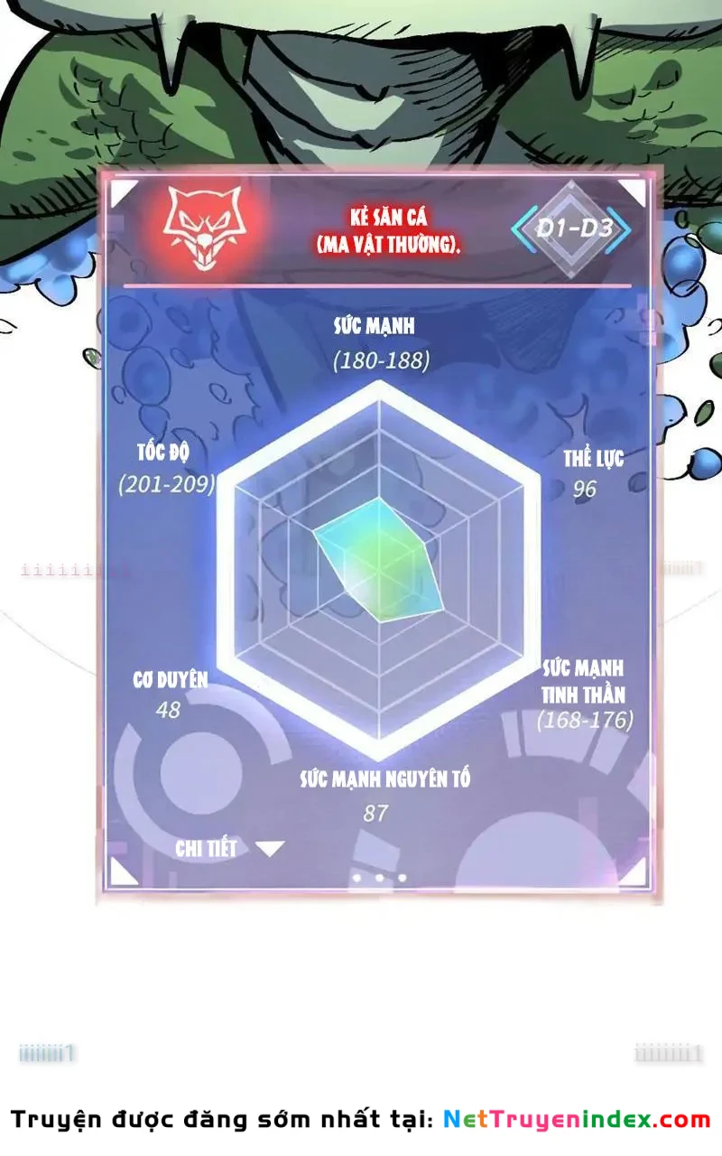 Tôi Dùng Hệ Thống Đỉnh Cấp Tái Tạo Thế Giới Chapter 22 - 43