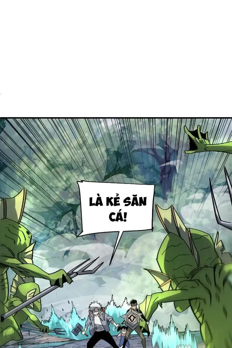 Tôi Dùng Hệ Thống Đỉnh Cấp Tái Tạo Thế Giới Chapter 22 - 44