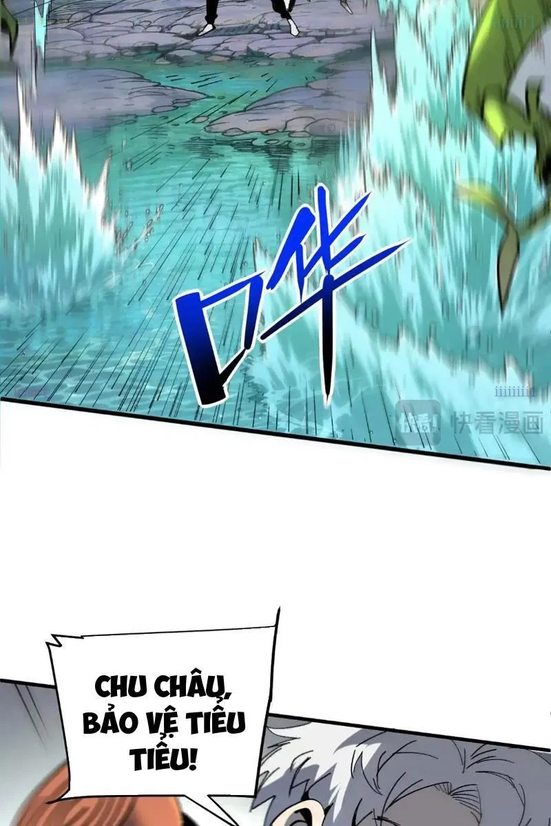 Tôi Dùng Hệ Thống Đỉnh Cấp Tái Tạo Thế Giới Chapter 22 - 45