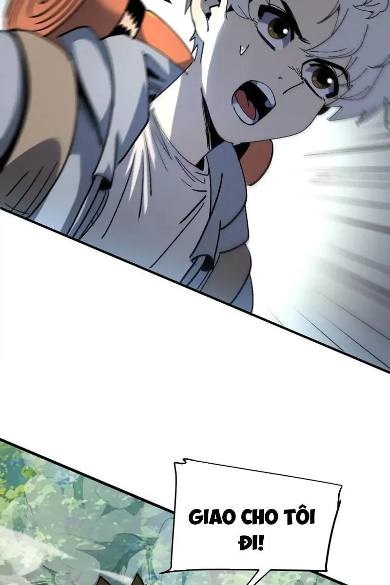 Tôi Dùng Hệ Thống Đỉnh Cấp Tái Tạo Thế Giới Chapter 22 - 46