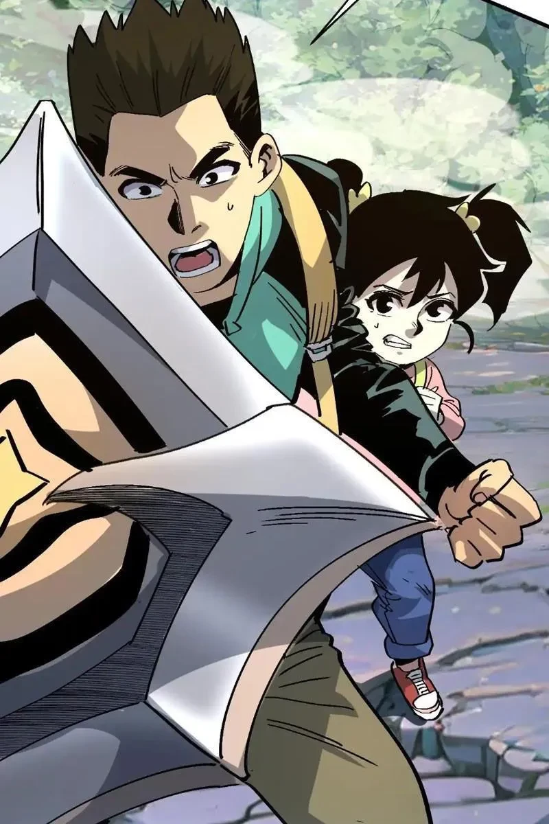 Tôi Dùng Hệ Thống Đỉnh Cấp Tái Tạo Thế Giới Chapter 22 - 47