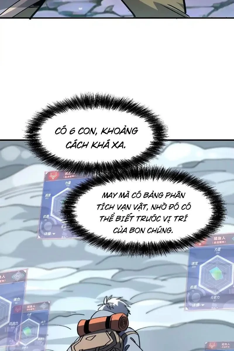 Tôi Dùng Hệ Thống Đỉnh Cấp Tái Tạo Thế Giới Chapter 22 - 48