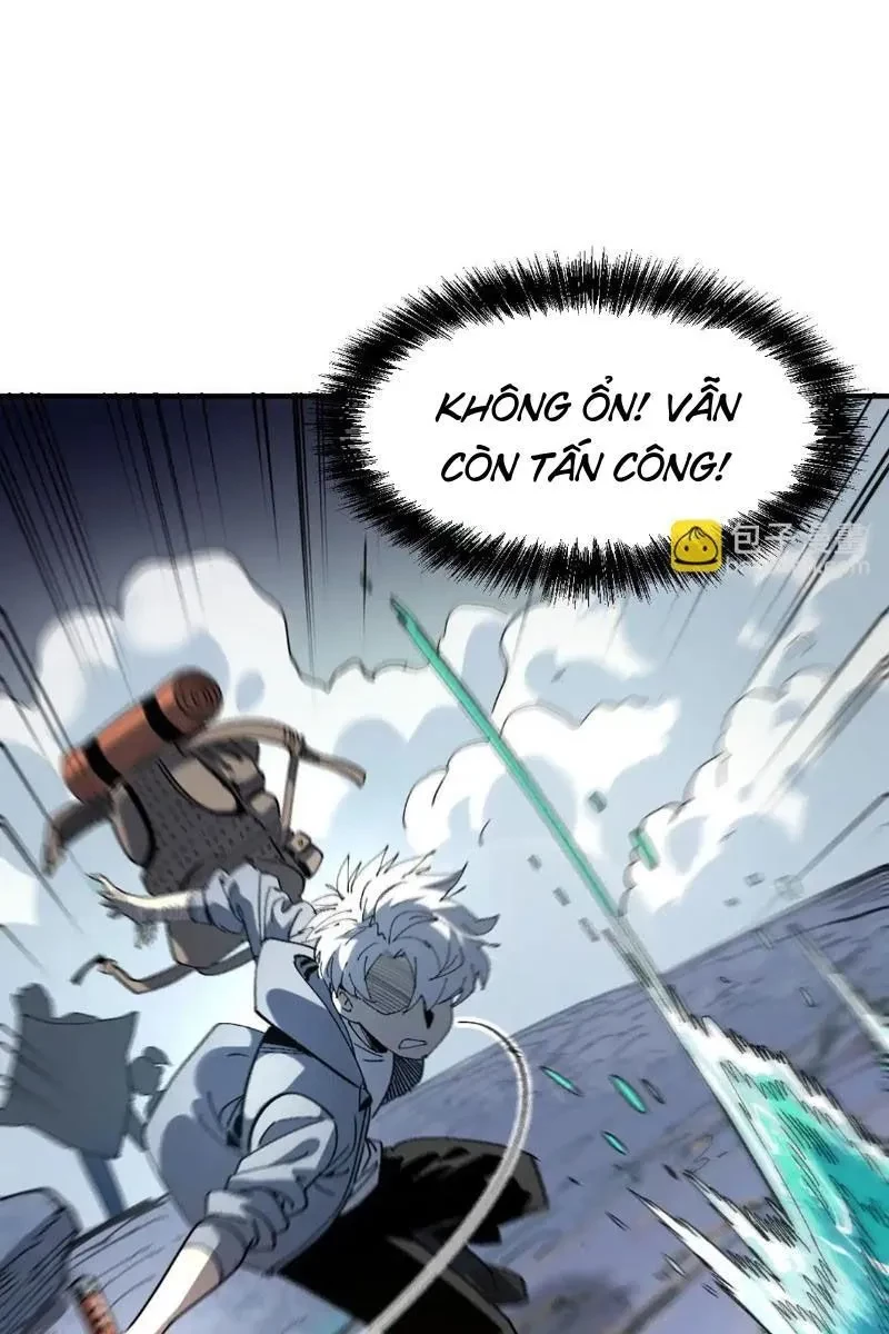 Tôi Dùng Hệ Thống Đỉnh Cấp Tái Tạo Thế Giới Chapter 22 - 53