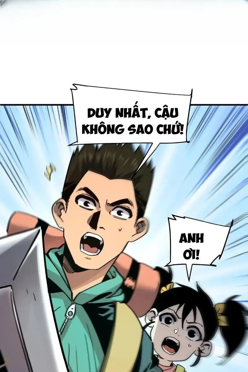 Tôi Dùng Hệ Thống Đỉnh Cấp Tái Tạo Thế Giới Chapter 22 - 55