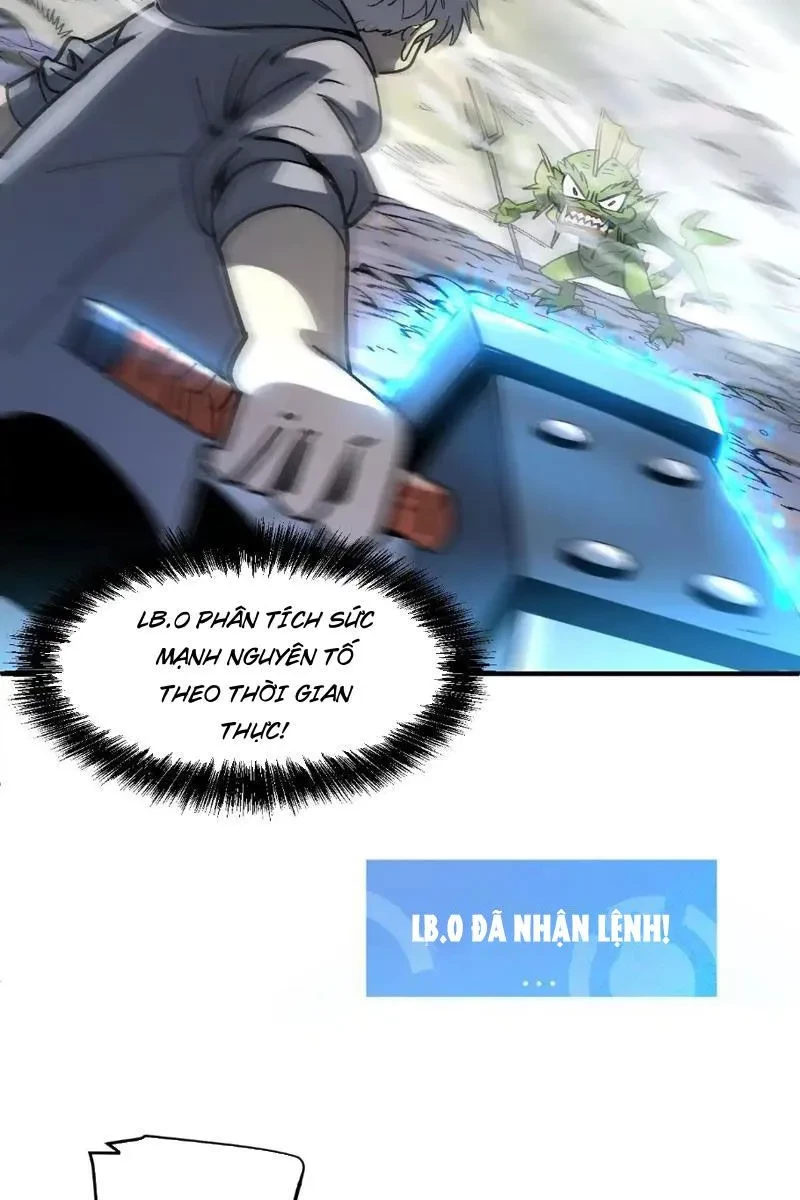 Tôi Dùng Hệ Thống Đỉnh Cấp Tái Tạo Thế Giới Chapter 22 - 59