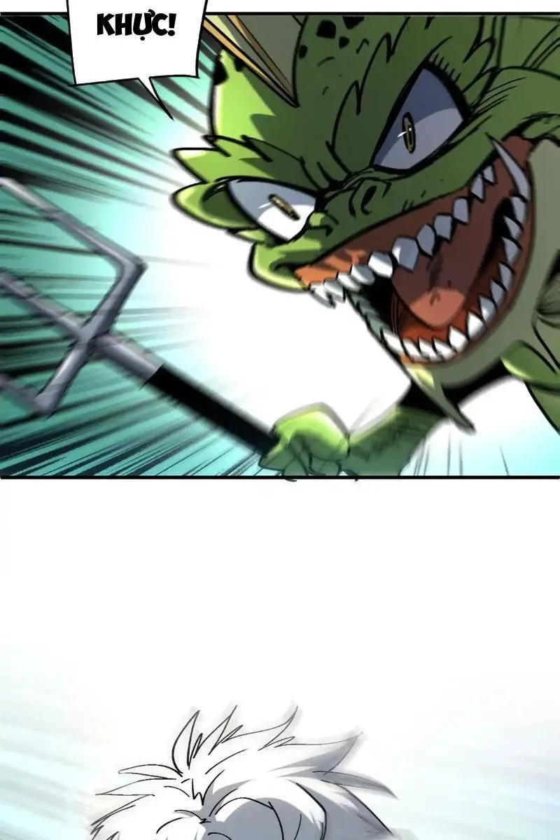 Tôi Dùng Hệ Thống Đỉnh Cấp Tái Tạo Thế Giới Chapter 22 - 60