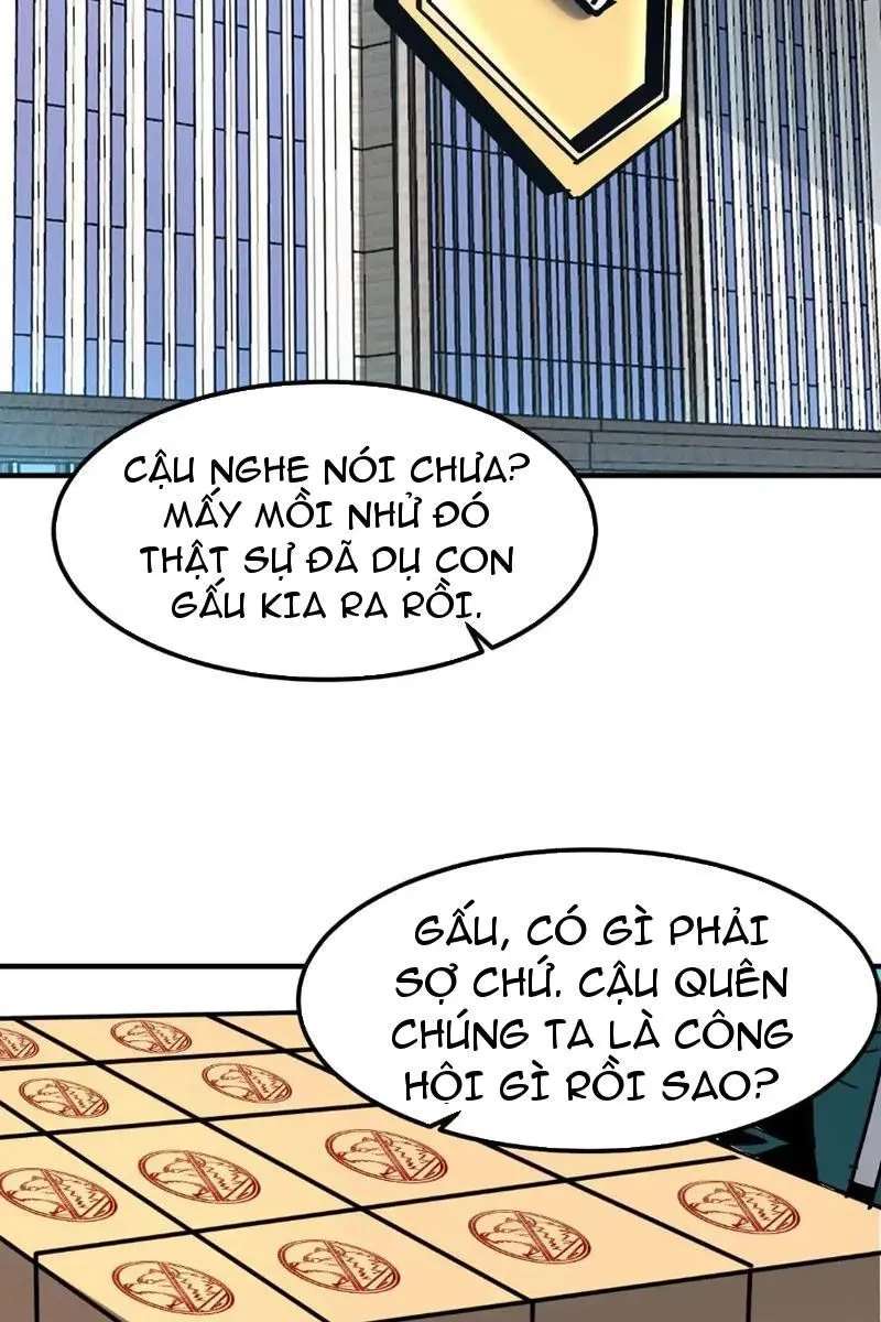 Tôi Dùng Hệ Thống Đỉnh Cấp Tái Tạo Thế Giới Chapter 22 - 69