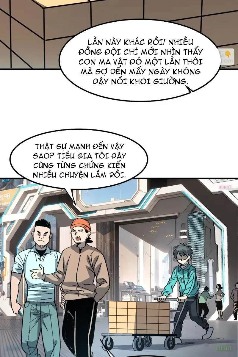 Tôi Dùng Hệ Thống Đỉnh Cấp Tái Tạo Thế Giới Chapter 22 - 70