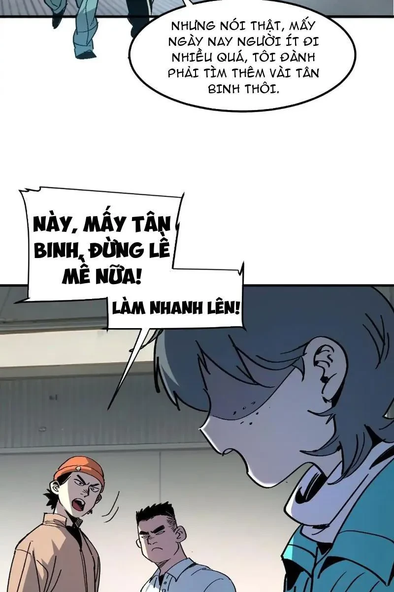 Tôi Dùng Hệ Thống Đỉnh Cấp Tái Tạo Thế Giới Chapter 22 - 71