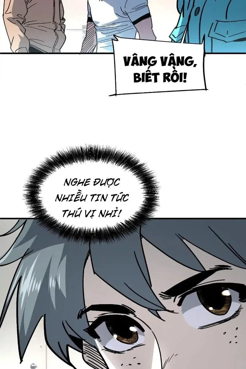 Tôi Dùng Hệ Thống Đỉnh Cấp Tái Tạo Thế Giới Chapter 22 - 72