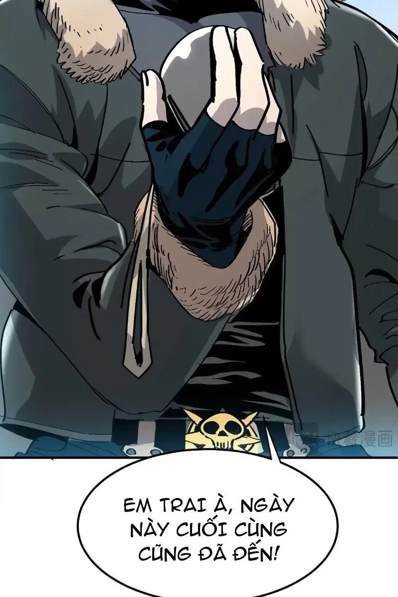 Tôi Dùng Hệ Thống Đỉnh Cấp Tái Tạo Thế Giới Chapter 22 - 77