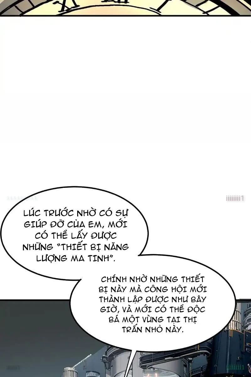 Tôi Dùng Hệ Thống Đỉnh Cấp Tái Tạo Thế Giới Chapter 22 - 79