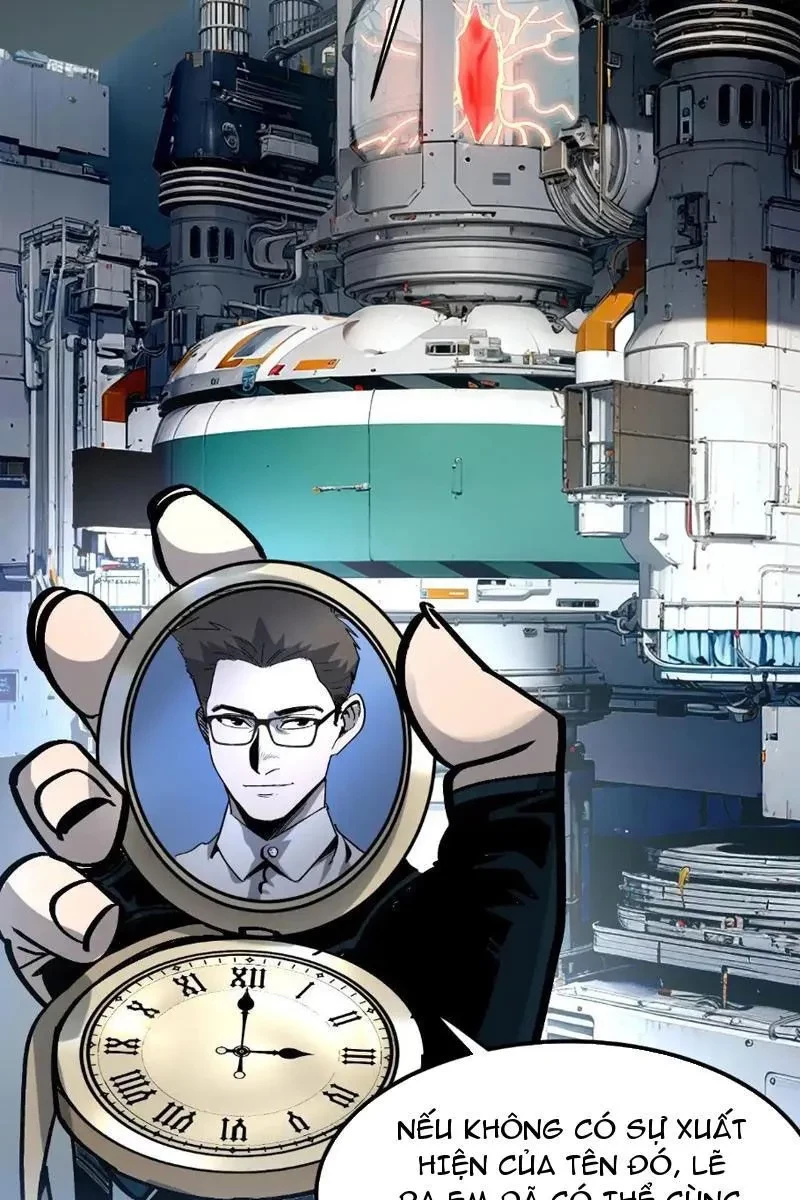 Tôi Dùng Hệ Thống Đỉnh Cấp Tái Tạo Thế Giới Chapter 22 - 80