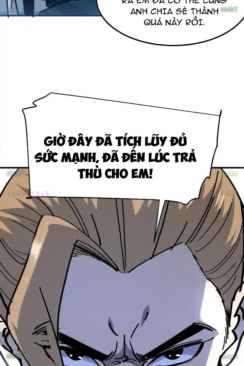 Tôi Dùng Hệ Thống Đỉnh Cấp Tái Tạo Thế Giới Chapter 22 - 81