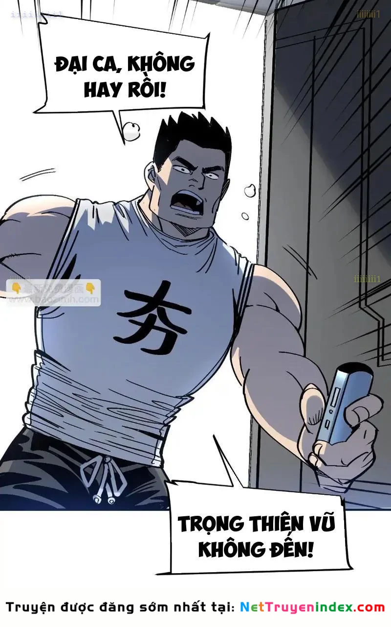 Tôi Dùng Hệ Thống Đỉnh Cấp Tái Tạo Thế Giới Chapter 22 - 83